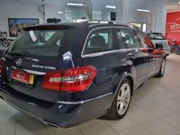 usado Mercedes E300 Bluetec Hybrid Avantgarde