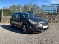 usado Opel Corsa 1.3 CDTi EcoFlex 95Cv