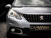 usado Peugeot 2008 1.2 e-THP STYLE com garantia