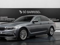 usado BMW 530 e iPerformance