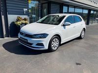 usado VW Polo 1.0 TSI DSG Comfortline