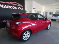 usado Nissan Micra 1.0 IG-T N-Connecta