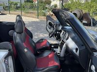 Usado Mini One Cabriolet 90 HP (66 kW) 2004 Cabrios