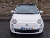 usado Fiat 500 1.3 16V Multijet Pop