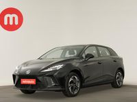 Novo MG MG4 EV 125 kW (170 HP) 2025 Citadino