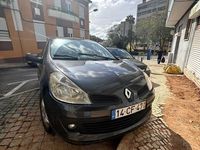 usado Renault Clio III 1.2 Dynamic