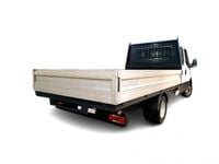 Usado Iveco Daily 160 HP (117 kW) 2021 Branco