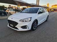 usado Ford Focus 1.0 EcoBoost ST-Line