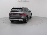 Usado Mercedes GLB180 Progressive 116 HP (85 kW) 2020 Cinza SUV
