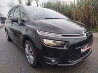 Usado Citroën C4 Intensive 120 HP (88 kW) 2014 Preto Monovolume