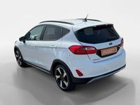 Usado Ford Fiesta Active 95 HP (69 kW) 2020 Branco Citadino