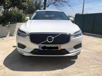 Usado Volvo XC60 190 HP (139 kW) 2019 Branco SUV