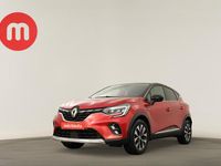 Usado Renault Captur Techno 101 HP (74 kW) 2024 SUV