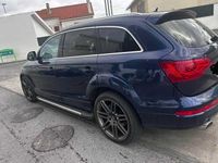 Usado Audi Q7 250 HP (183 kW) 2008 SUV