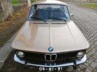 usado BMW 1602 1602