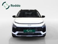 Novo Hyundai Bayon Premium 100 HP (73 kW) 2025 Outro SUV