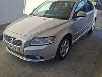 Usado Volvo S40 120 HP (88 kW) 2011 Sedan