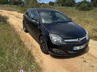 usado Opel Astra GTC 1700