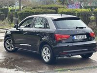 usado Audi A1 1.4 TDI Design