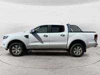 usado Ford Ranger 2.0 TDCi CD Limtited 4WD