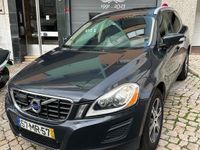 usado Volvo XC60 2.4 D3