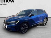 Usado Renault Austral Iconic 220 HP (161 kW) 2025 Azul SUV