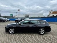 Usado Peugeot 508 131 HP (96 kW) 2021 Preto Carrinha