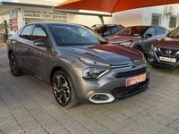 Usado Citroën C4 X PureTech 131 HP (96 kW) 2024 Cinza SUV