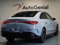 Usado Mercedes CLA 250+ 200 kW (272 HP) 2025 Cinza Sedan