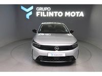 Usado Opel Corsa Edition 100 HP (73 kW) 2025 Cinzento