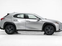 Usado Lexus UX 184 HP (135 kW) 2021 Cinzento SUV