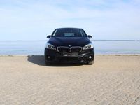 usado BMW 216 Serie-2 d Line Sport