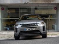 Novo Land Rover Range Rover evoque 269 HP (197 kW) 2025 Cinzento SUV