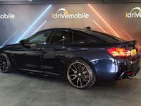 usado BMW 420 Gran Coupé d Pack M Auto