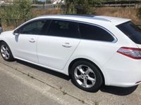 usado Peugeot 508 Sw - Carrinha familiar - Em ótimo estado