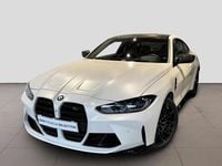 Usado BMW M4 Competition Edition 510 HP (375 kW) 2021 Branco Coupé