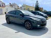 usado Renault Mégane Sport Tourer 1.6 dCi Bose Edition