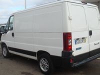 usado Fiat Ducato JTD