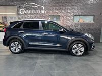 usado Kia e-Niro EV 64kWh