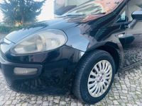 usado Fiat Punto Evo 1.3 MultiJet 2011 5 lugares Preto