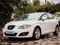 usado Seat Leon 1.6 TDI