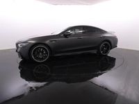 Usado Mercedes AMG GT AMG 435 HP (319 kW) 2023 Cinzento Coupé