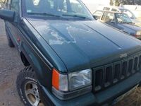 Usado Jeep Grand Cherokee Limited 1996 SUV