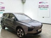Usado Aiways U5 176 kW (240 HP) 2024 Cinza escuro SUV