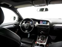 Usado Audi A4 S-Line 143 HP (105 kW) 2008 Branco Carrinha