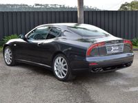 usado Maserati 3200 3200 GTGT