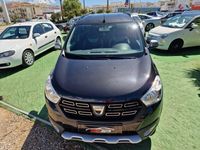 usado Dacia Lodgy 1.5 Blue dCi SL Go 7L