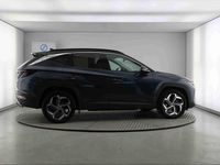 Usado Hyundai Tucson 180 HP (132 kW) 2024 Preto SUV