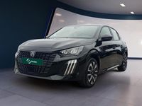 Usado Peugeot e-208 Style 100 kW (136 HP) 2025 Preto Citadino