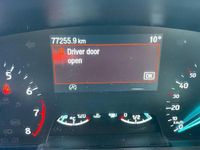 Usado Ford Focus ST-Line 125 HP (91 kW) 2023 Preto